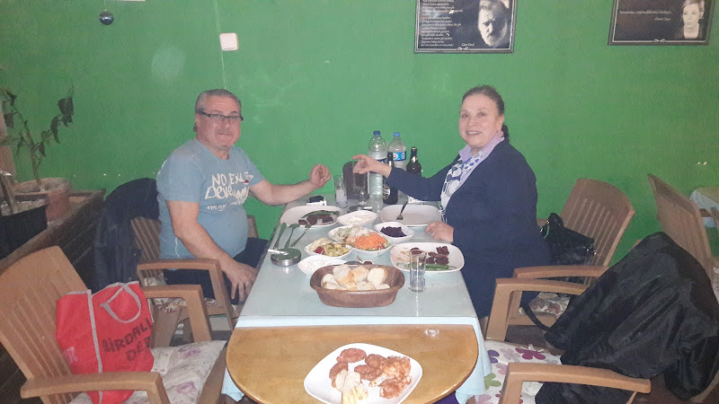 Firüzköy Mangal Başı photo 5