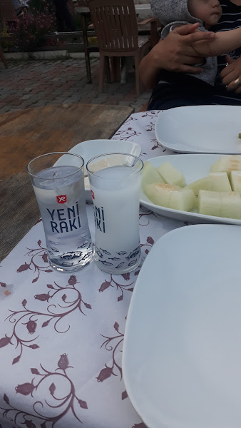 Firüzköy Mangal Başı photo 6