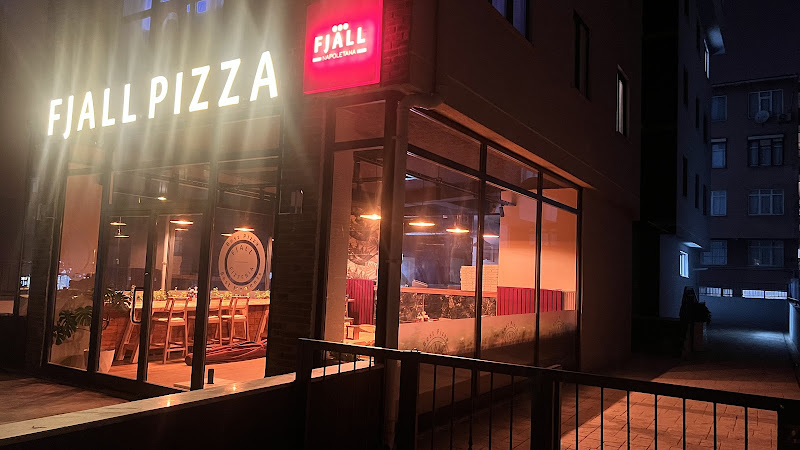 Fjall Pizza photo 1