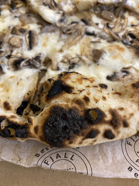 Fjall Pizza photo 10