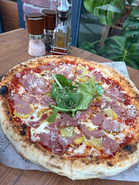 Fjall Pizza photo 3