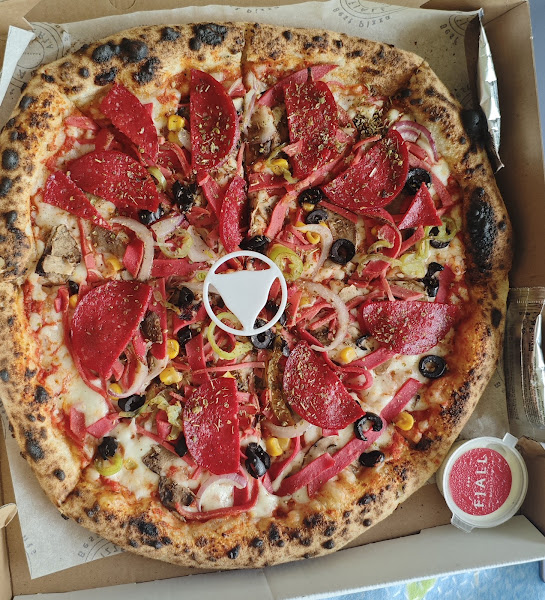 Fjall Pizza photo 4