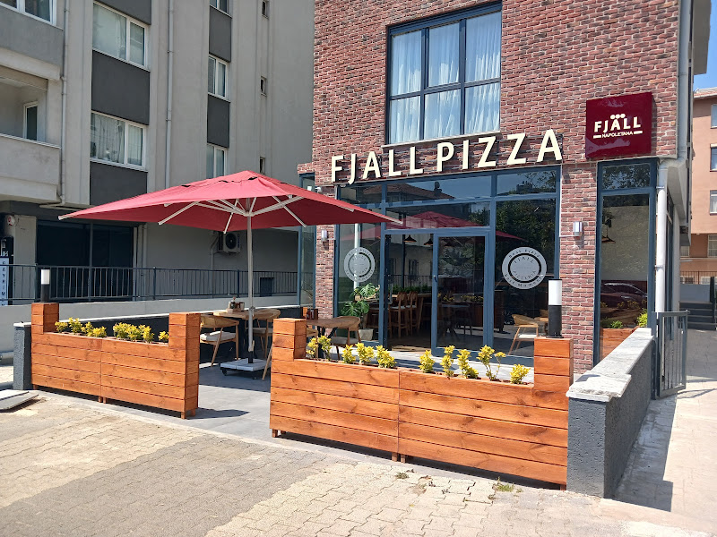 Fjall Pizza photo 5