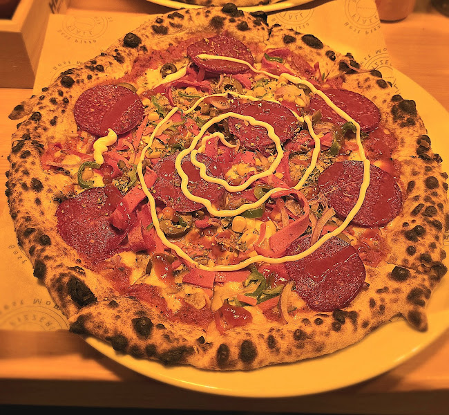 Fjall Pizza photo 6
