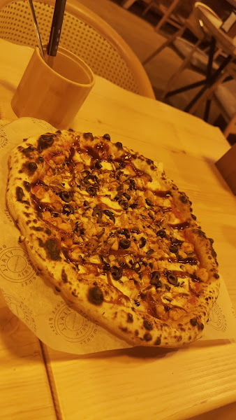 Fjall Pizza photo 7
