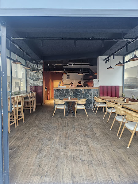 Fjall Pizza photo 8