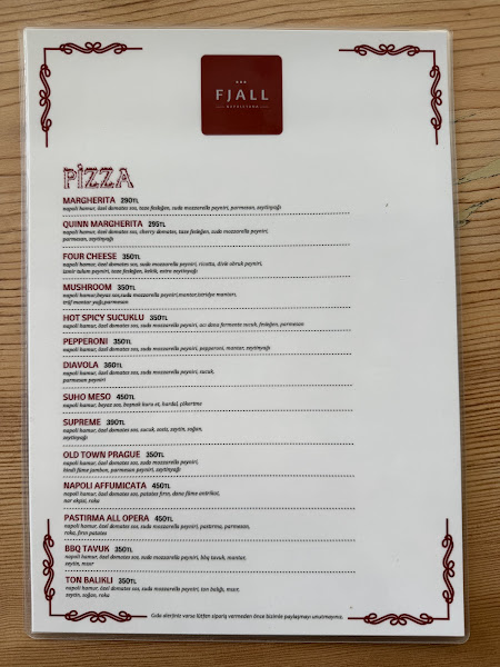 Fjall Pizza photo 9