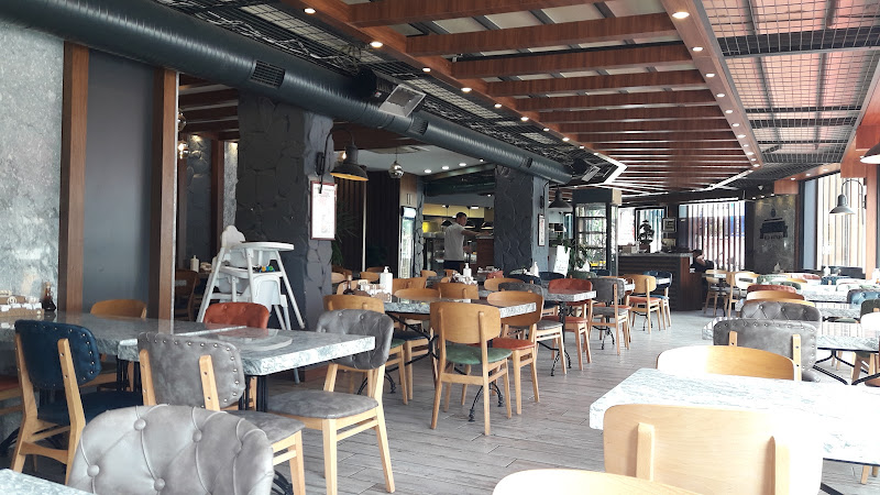 Geylan İşkembe Izgara photo 1