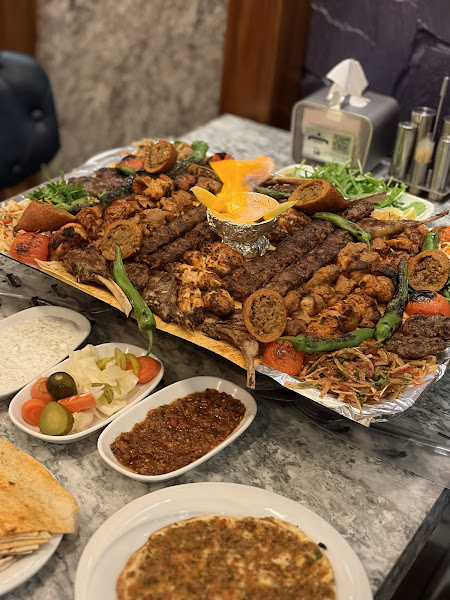 Geylan İşkembe Izgara photo 3