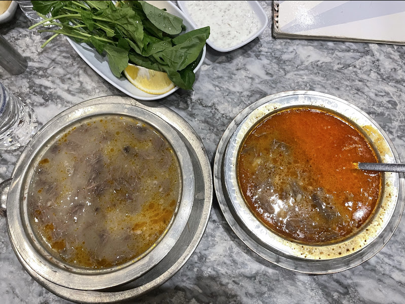 Geylan İşkembe Izgara photo 4