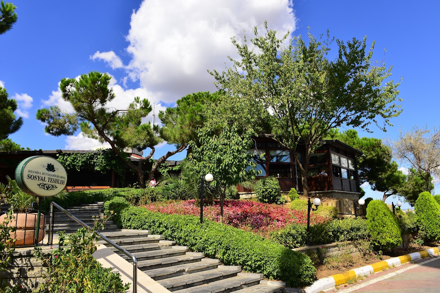 Gözdağı Sosyal Tesisleri photo 10