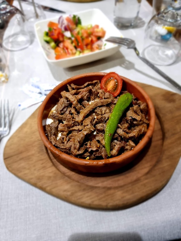 Gözdağı Sosyal Tesisleri photo 4