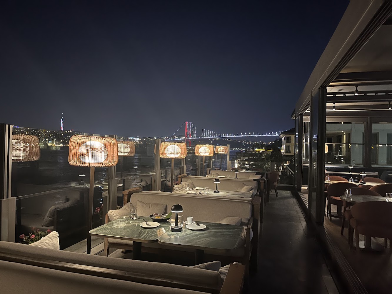 Hakkasan Istanbul photo 1
