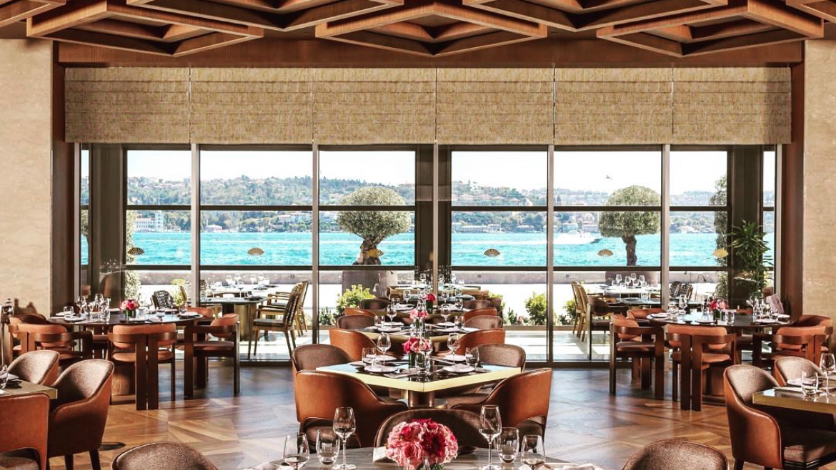 Hakkasan Istanbul photo 10