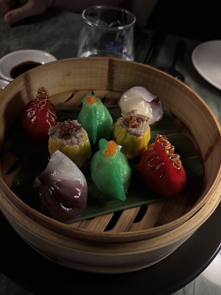 Hakkasan Istanbul photo 6