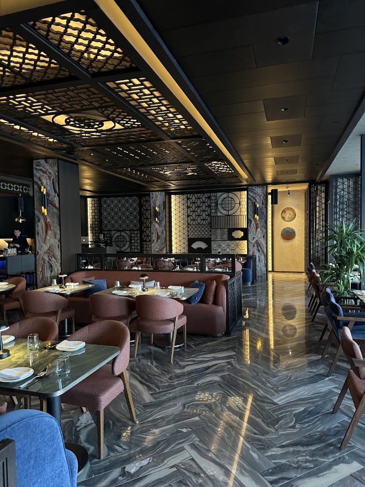 Hakkasan Istanbul photo 7
