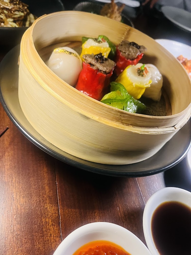 Hakkasan Istanbul photo 8