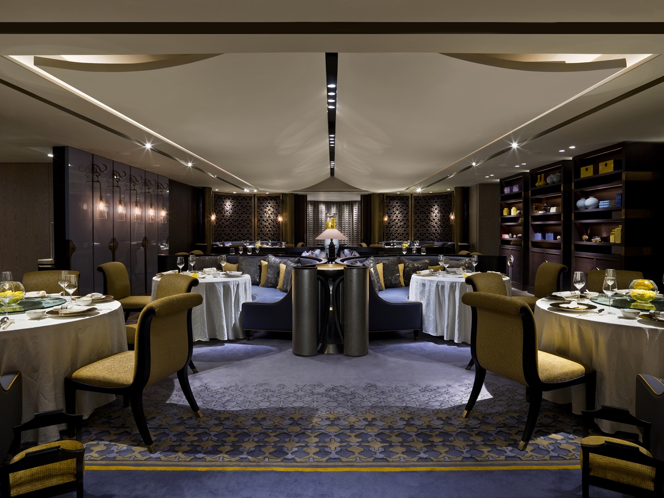 Hakkasan Istanbul photo 9