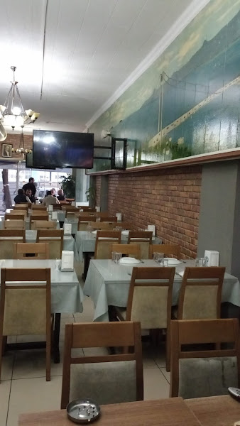 Hanedan Ocakbaşı photo 1