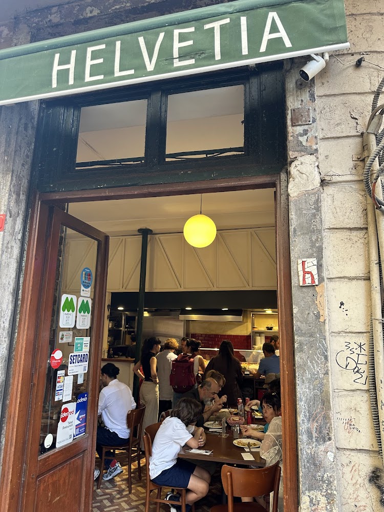 Helvetia photo 1