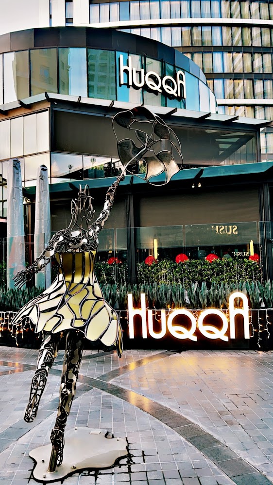 Huqqa photo 1