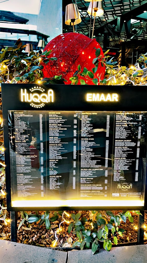 Huqqa photo 4