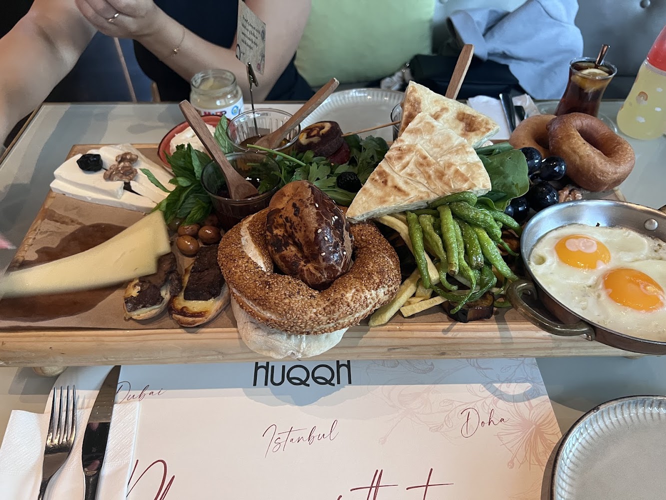 Huqqa photo 5