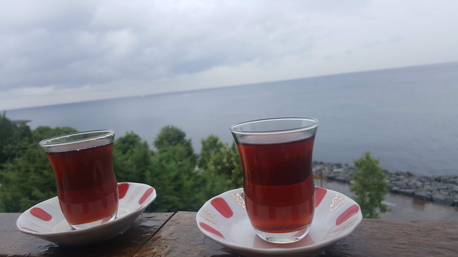 İBB Florya Restoran photo 3