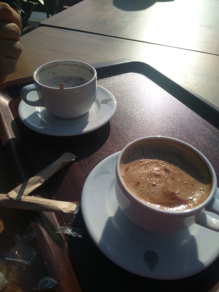 İBB Florya Restoran photo 4
