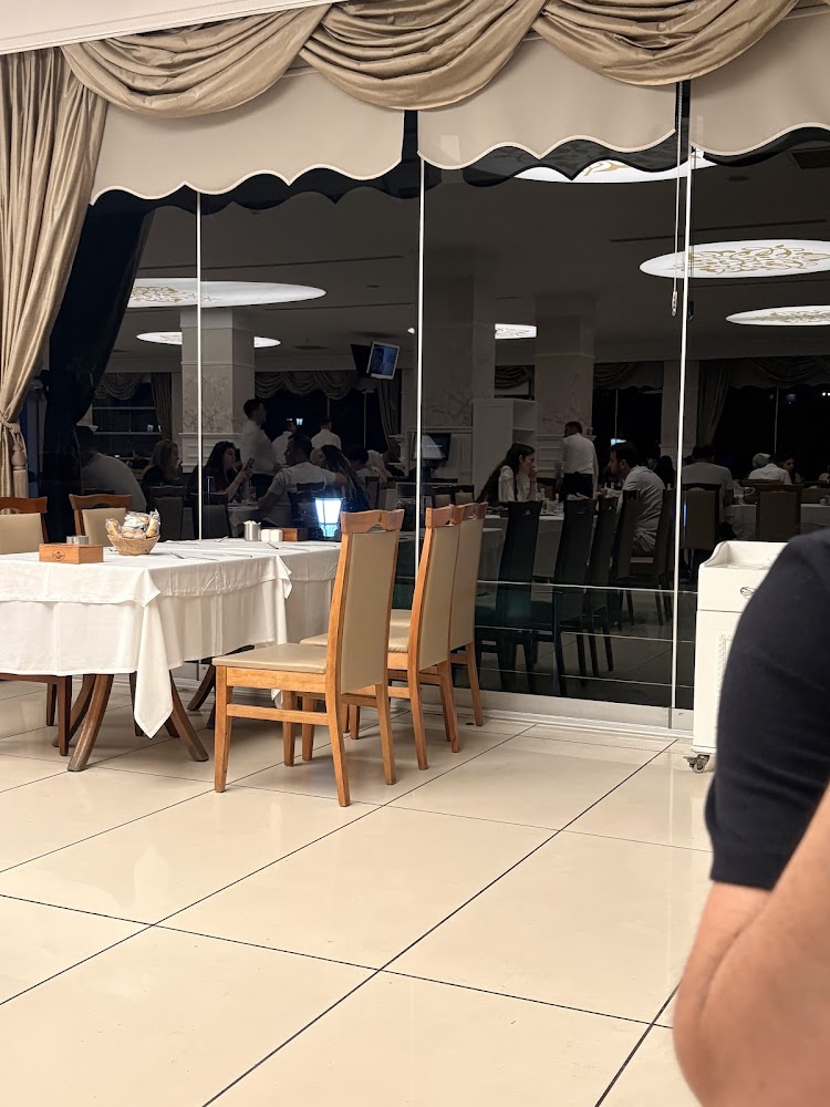 İBB Florya Restoran photo 5