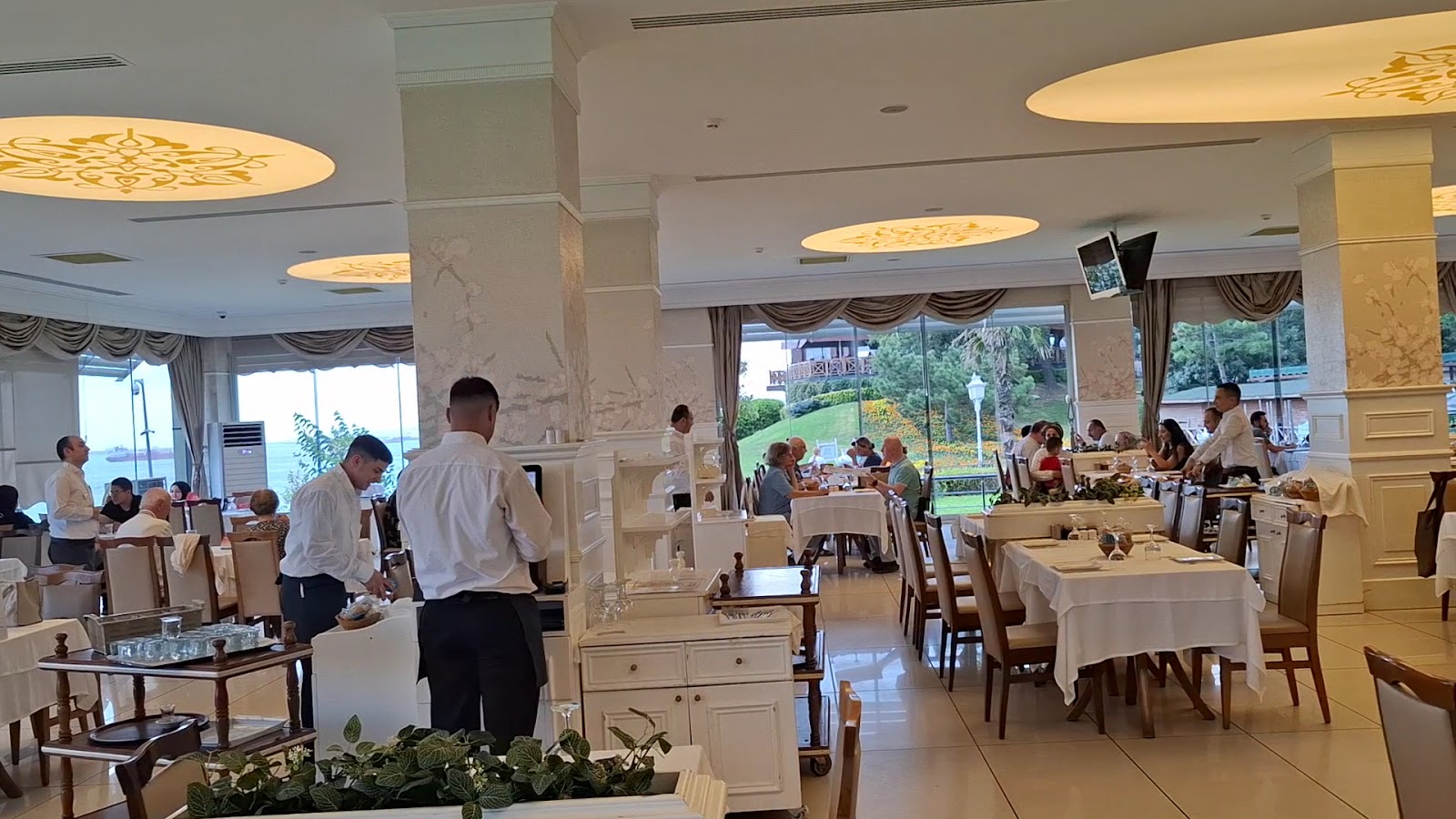 İBB Florya Restoran photo 6