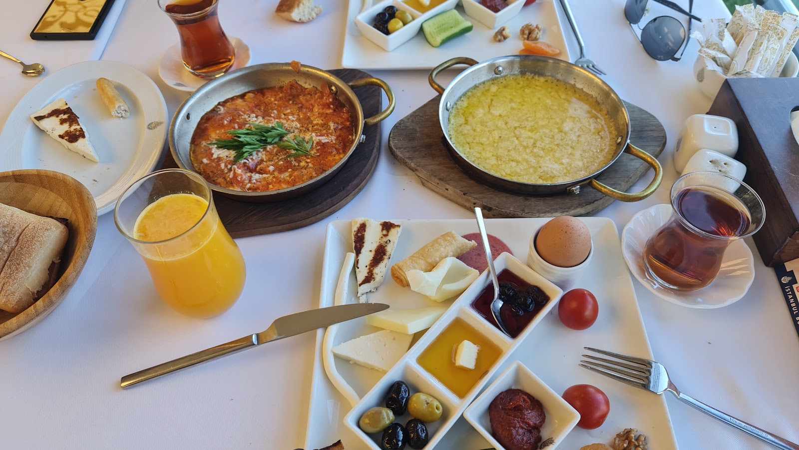 İBB Florya Restoran photo 7