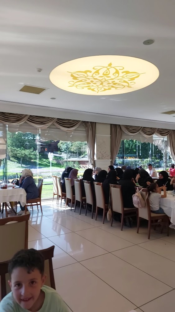 İBB Florya Restoran photo 8