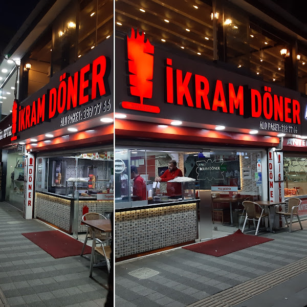 İkram Döner photo 1