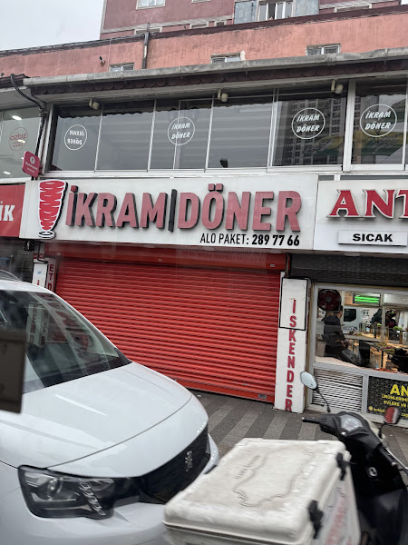 İkram Döner photo 2
