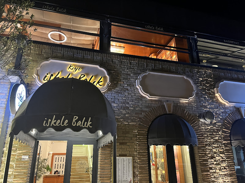 İskele Balık Kıyı İstanbul photo 1