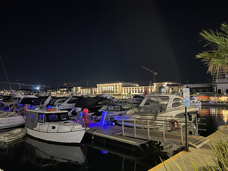 İskele Balık Kıyı İstanbul photo 4
