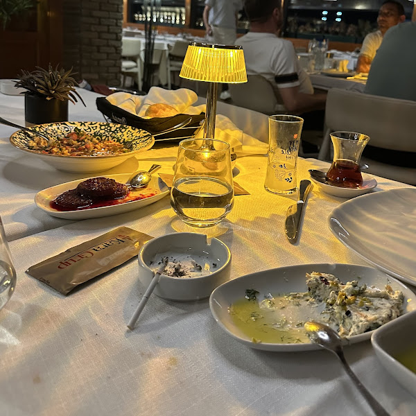 İskele Balık Kıyı İstanbul photo 7