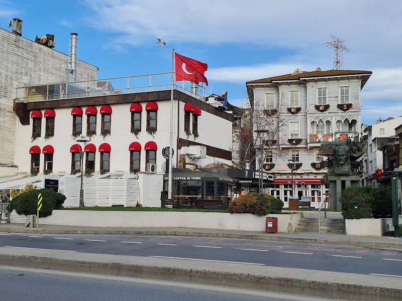 İskele Livar Balıkevi photo 5
