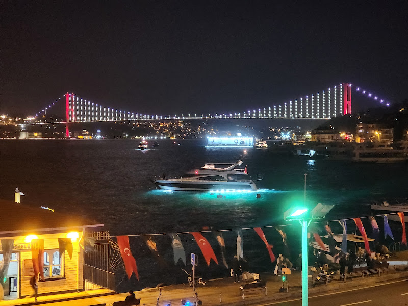 İskele Livar Balıkevi photo 6