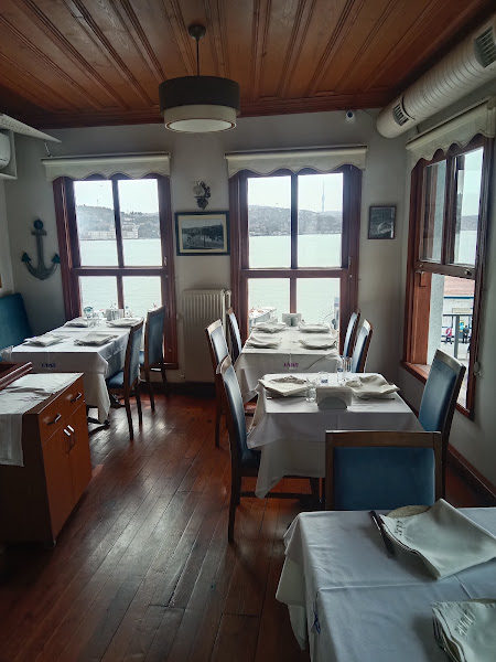 İskele Livar Balıkevi photo 9