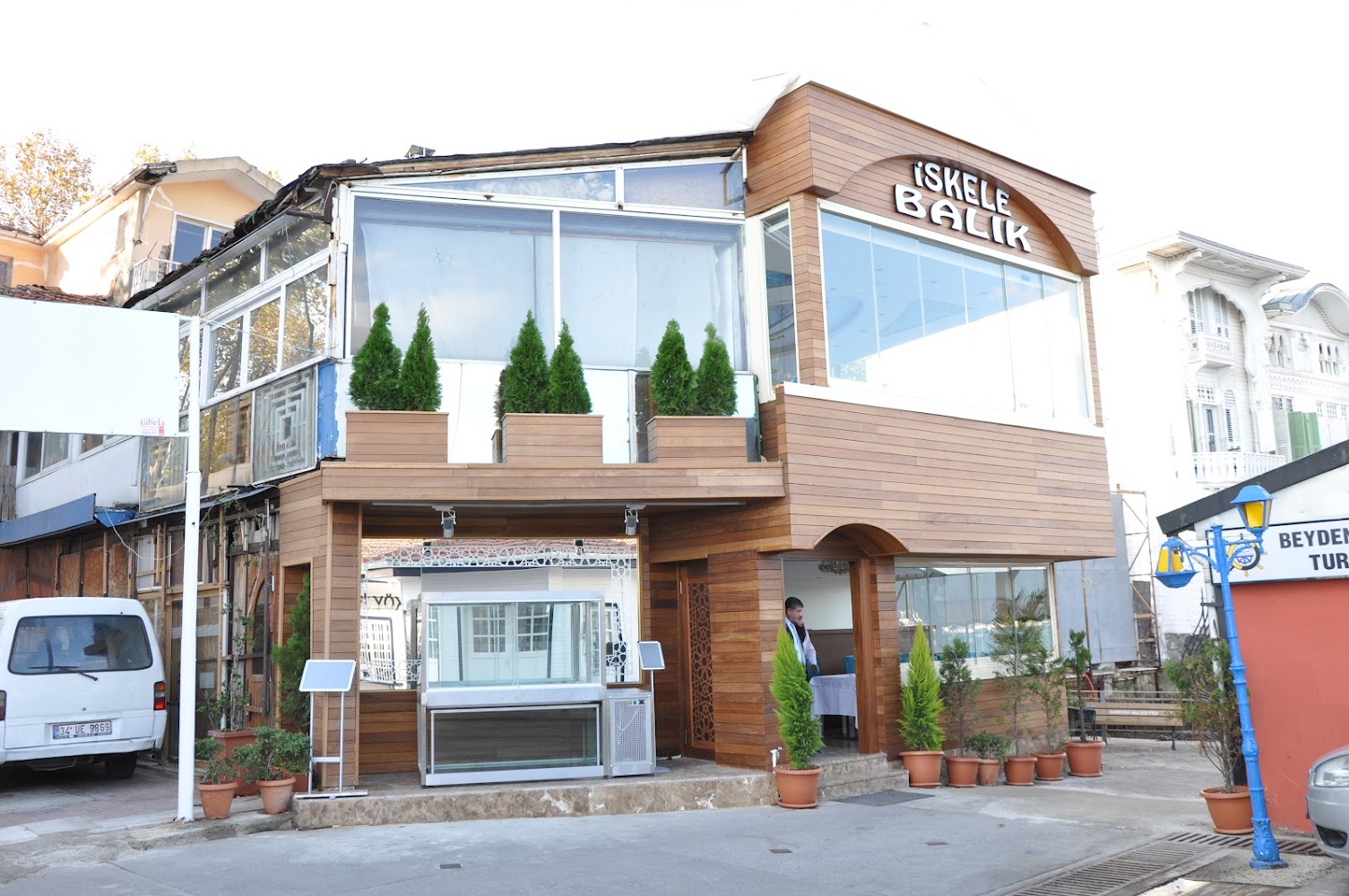 Iskele Restaurant photo 1