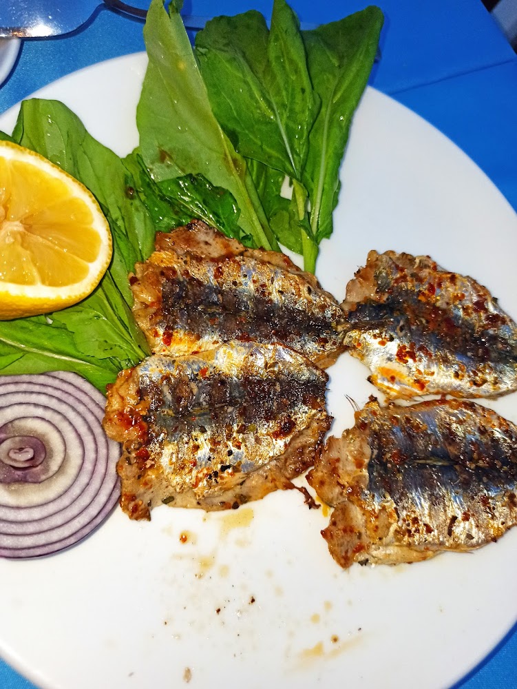 Iskele Restaurant photo 3