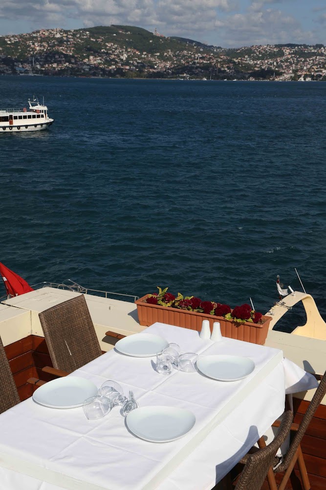Iskele Restaurant photo 8