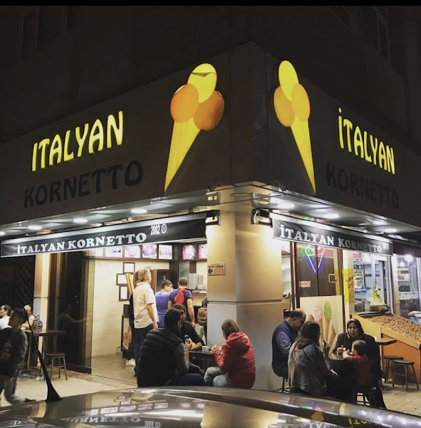 İtalyan Kornetto photo 1
