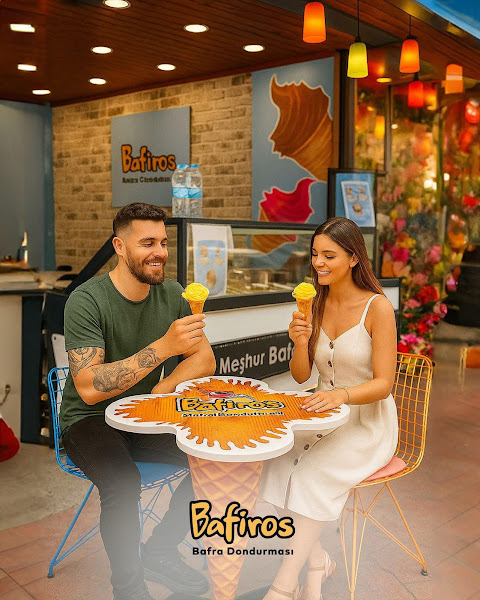 İtalyan Kornetto photo 2