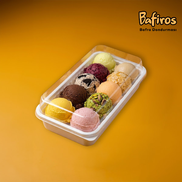 İtalyan Kornetto photo 4