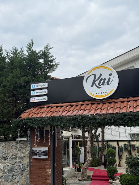 Kai Çengelköy photo 1