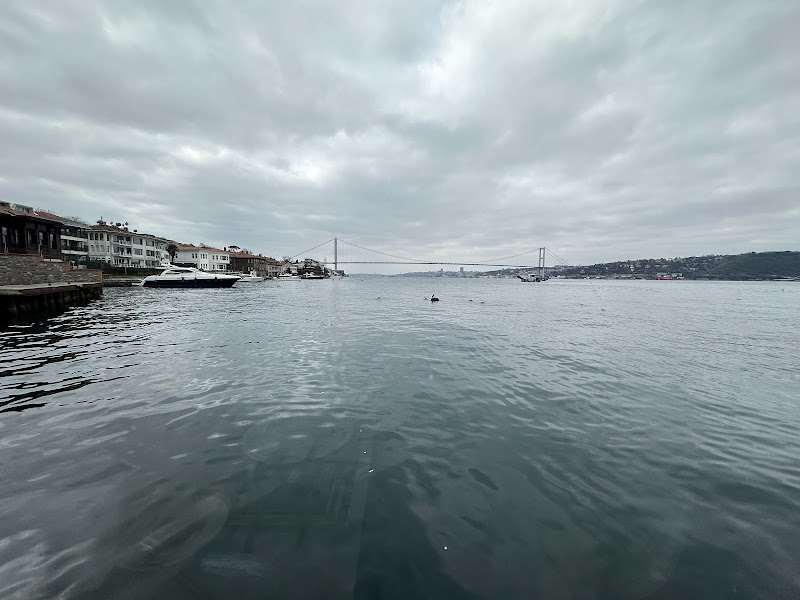 Kai Çengelköy photo 6