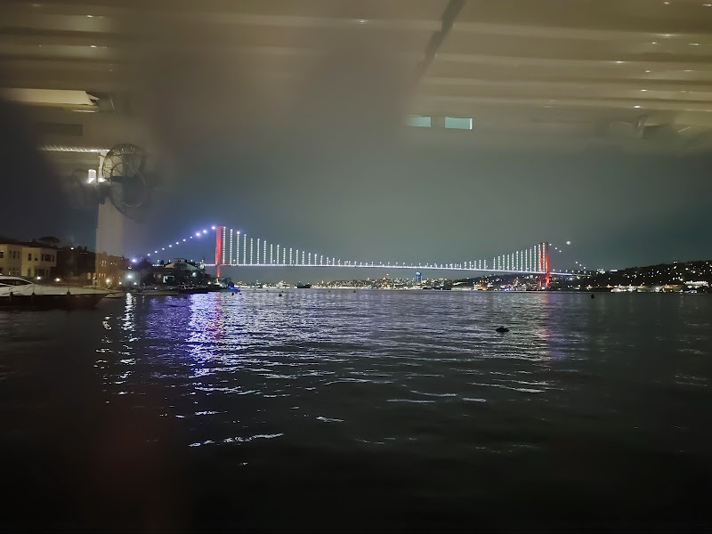 Kai Çengelköy photo 7